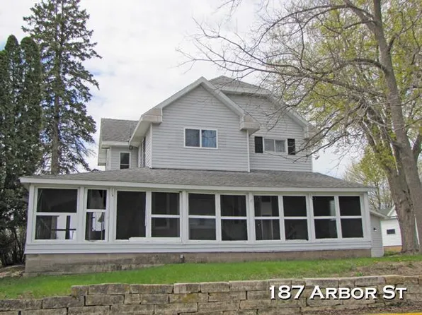 187 Arbor Street, Benton, WI 53803