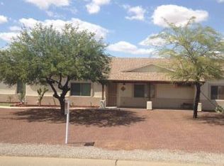 16274 W Feral Rd, Marana, AZ 85653