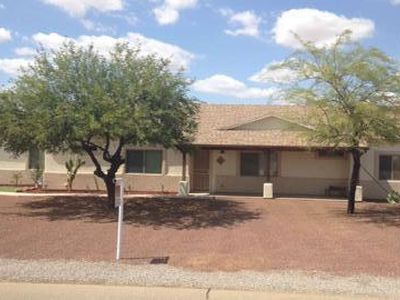 16274 W Feral Rd, Marana, AZ, 85653
