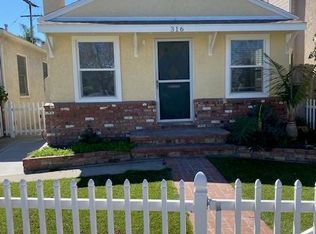 316 Central Ave, Seal Beach, CA 90740