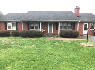 587 Leesville Rd LOT 1, Lynchburg, VA 24502