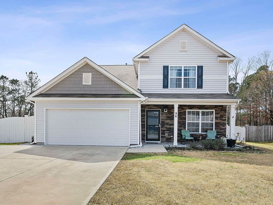 1st image of 90 Denali Cir