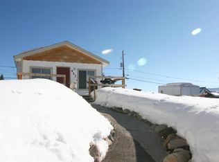 423 E 6th St, Leadville, CO 80461