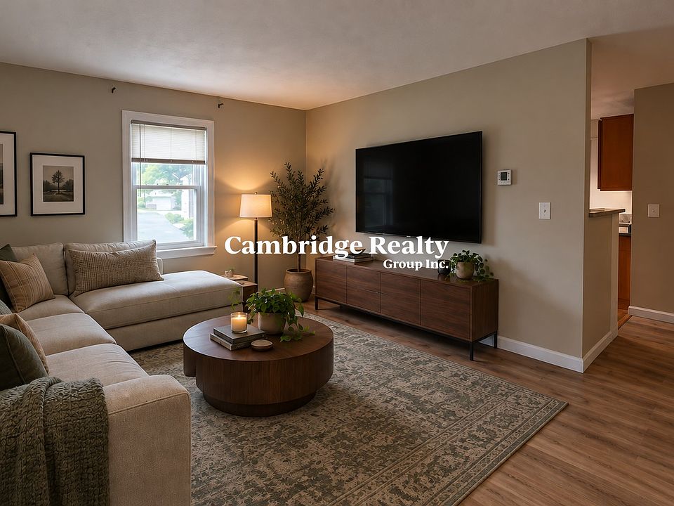 1st image of 143 Washington Cir #2T