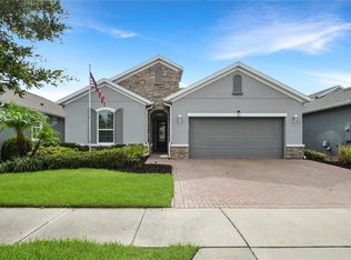 281 Silver Maple Rd, Groveland, FL 34736