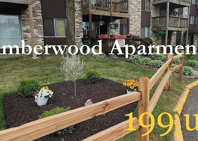 Amberwood Apartments — Photo 21