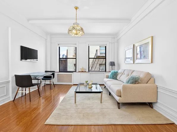 41 W 82nd St APT 6C, New York, NY 10024