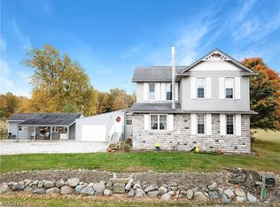1456 Armstrong Rd, Wooster, OH 44691