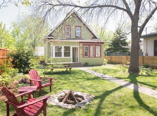 1807 Taylor St NE, Minneapolis, MN 55418