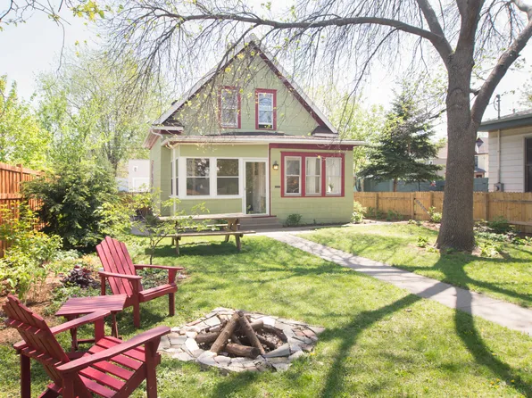 1807 Taylor St NE, Minneapolis, MN 55418