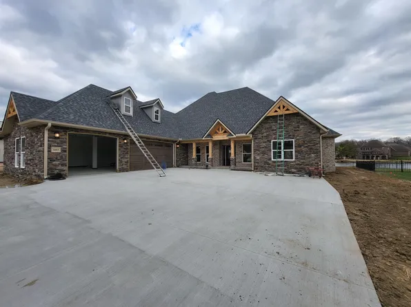 1307 Lake Shore Drive, Joplin, MO 64801