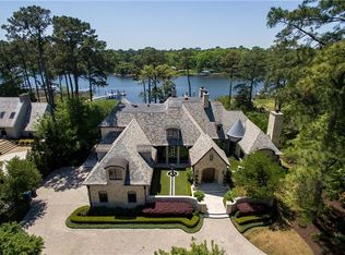 465 Goodspeed Rd, Virginia Beach, VA 23451