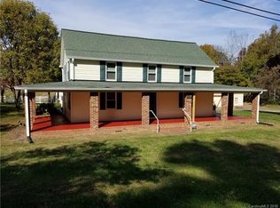 4473 Hunter Rhyne Rd, Lincolnton, NC 28092