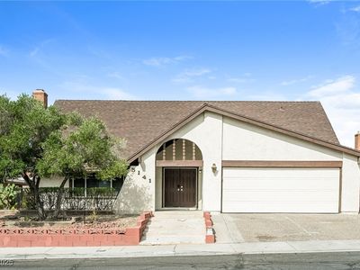 5141 Shadow Hill Dr, Las Vegas, NV, 89120