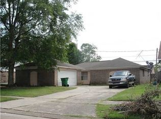 513 Hancock Dr, La Place, LA 70068