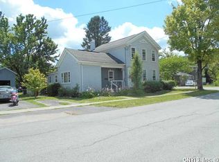 119 Arch St, Chittenango, NY 13037