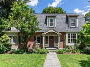 187 Woodward St, Newton, MA 02468
