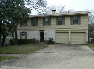 2709 Fentonridge Dr, Austin, TX 78745