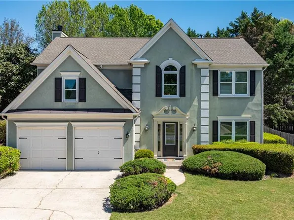 340 Stedford Ln, Johns Creek, GA 30097