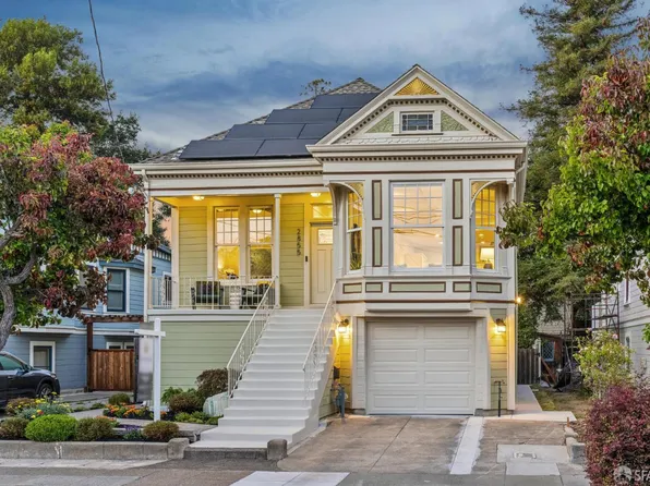 2855 Jackson St, Alameda, CA 94501