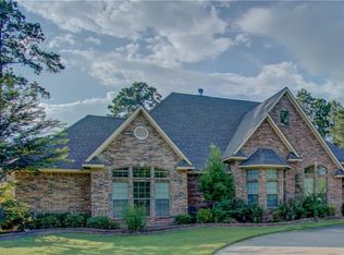 5276 Danton Pl, Keithville, LA 71047