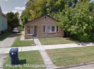 211 N Grant St, Bay City, MI 48708