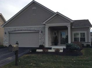 1151 Little Bear Pl, Lewis Center, OH 43035