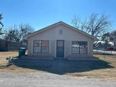 602 E Indiana St, Walters, OK, 73572