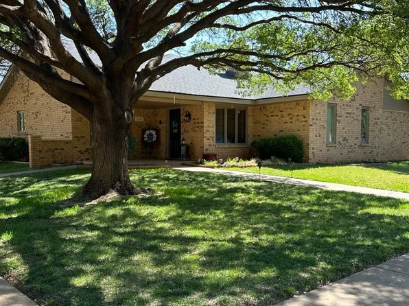 5401 86th St, Lubbock, TX 79424