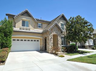 15767 Approach Ave, Chino, CA 91708