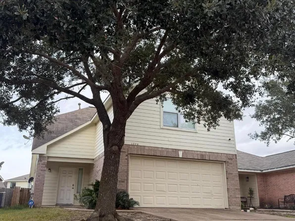 7339 Legacy Pines Dr, Cypress, TX 77433