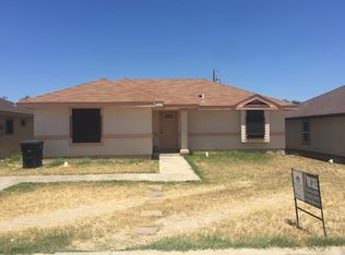 221 Zaragoza St, Eagle Pass, TX 78852
