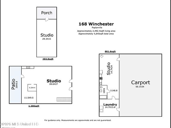 2nd image of 168 Winchester Rd