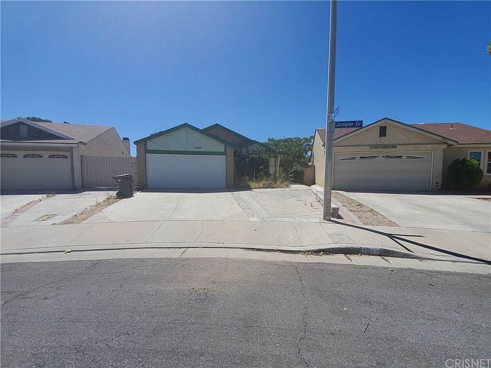 1st image of 2868 Juniper Dr