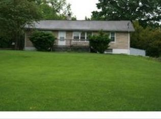 1912 S Weimer Rd, Bloomington, IN 47403