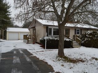 8 Leha Ave #HOUSE, Griswold, CT 06351