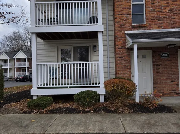 4611 Chestnut Ridge Rd APT A, Amherst, NY 14228