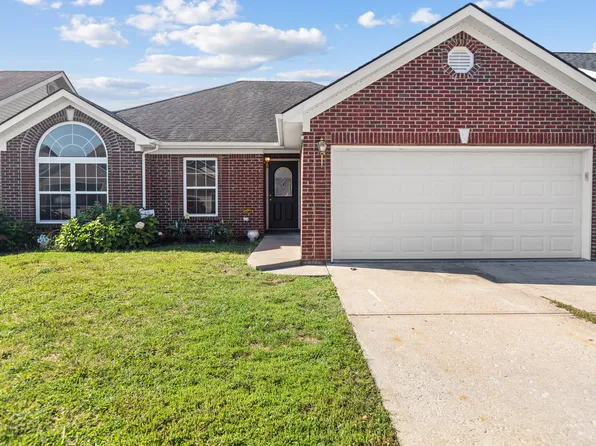 261 Palmer Dr, Frankfort, KY 40601