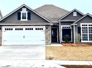 3959 Glen Laurel Dr S, Valdosta, GA 31605