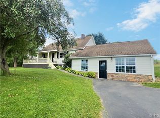 146 Lansingville Rd, Lansing, NY 14882