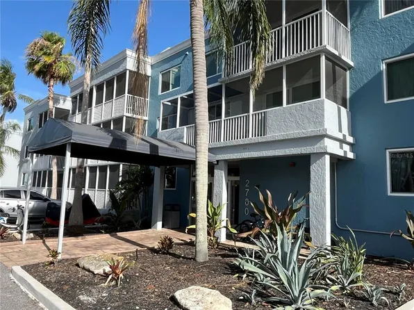 2700 Coconut Bay Ln, Sarasota, FL
