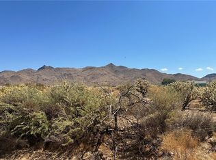 0 N Bowie Rd, Golden Valley, AZ 86413