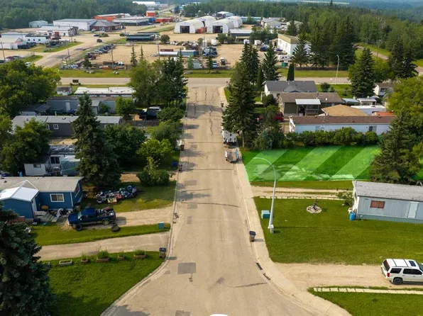 4207 53a St, Athabasca, AB T9S 1J6