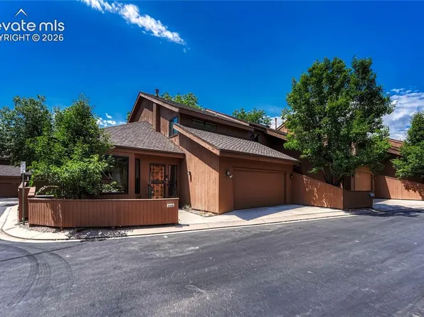 2338 Wood Ave, Colorado Springs, CO 80907