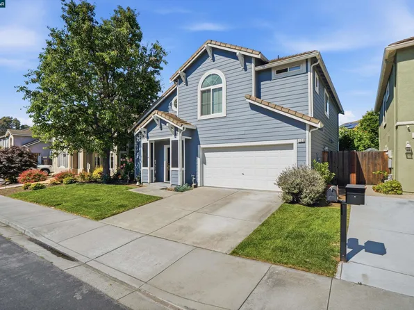 120 Mont Saint Michel Way, Martinez, CA 94553