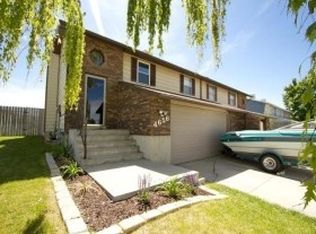 4656 S 3600 W, Roy, UT 84067