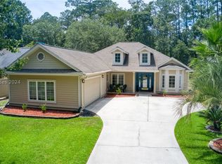 42 Pipers Pond Rd, Bluffton, SC 29910