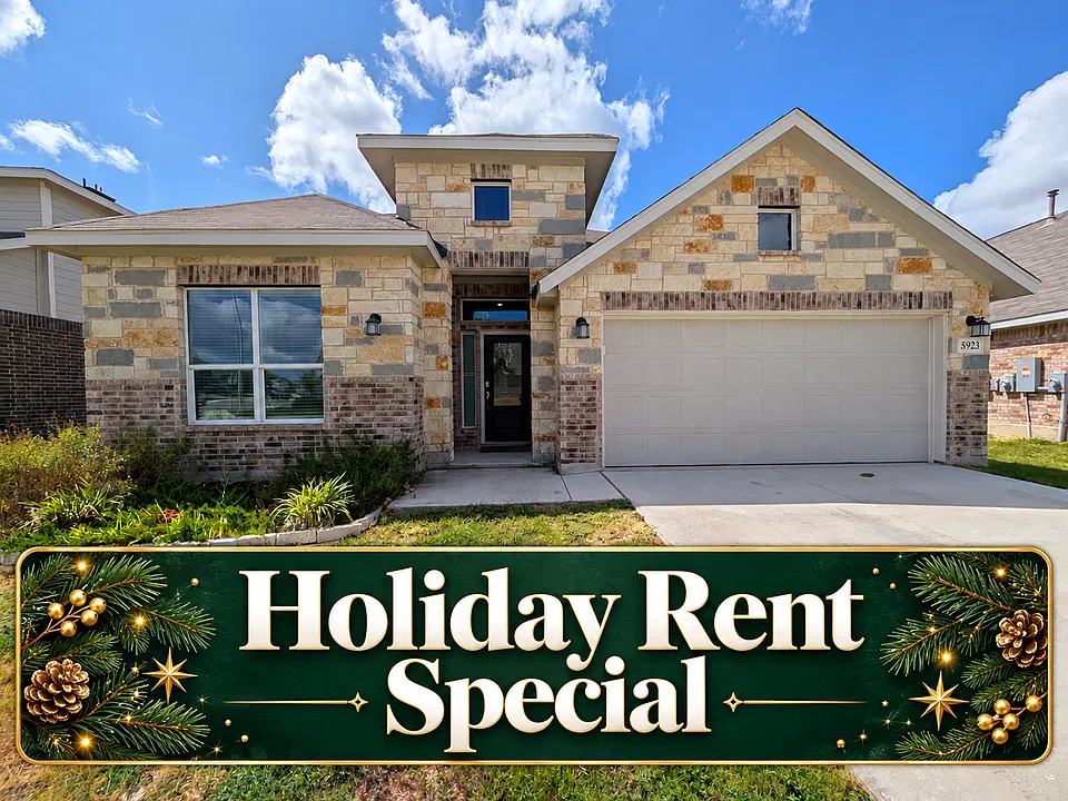 5923 Corsicana Cv
