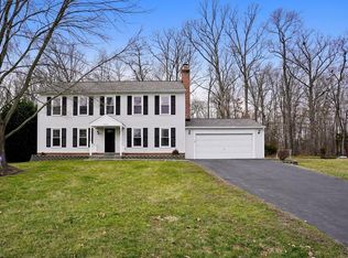 5514 Hampton Forest Way, Fairfax, VA 22030