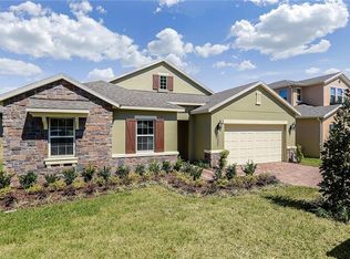 14402 Sunbridge Cir, Winter Garden, FL 34787